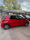 USED 2016 16 TOYOTA YARIS 1.5 VVT-h Icon Hatchback 5dr Petrol Hybrid E-CVT Euro 6 (101 ps) GOOD CONDTION
