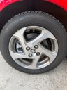 USED 2016 16 TOYOTA YARIS 1.5 VVT-h Icon Hatchback 5dr Petrol Hybrid E-CVT Euro 6 (101 ps) GOOD CONDTION
