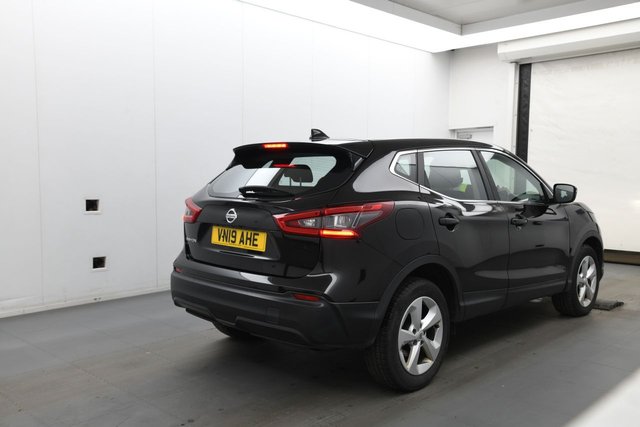 2019 NISSAN QASHQAI - Photo 3