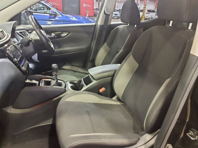 2019 NISSAN QASHQAI - Photo 5