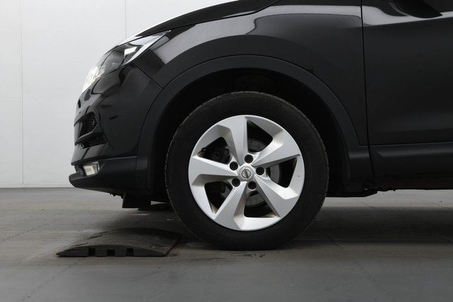 2019 NISSAN QASHQAI - Photo 4