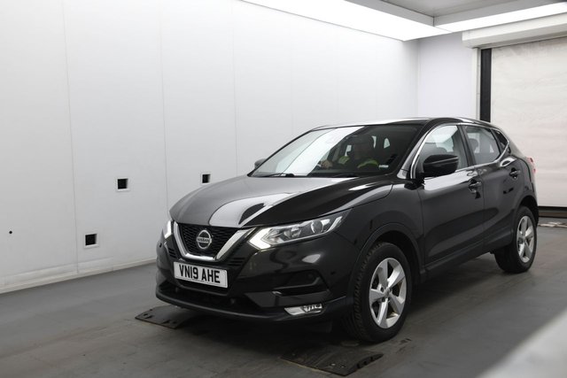 2019 NISSAN QASHQAI - Photo 2