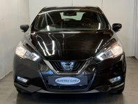 USED 2018 68 NISSAN MICRA 0.9 IG-T Acenta Hatchback 5dr Petrol Manual Euro 6 (s/s) (90 ps) 12 MONTHS AA, FRESH SERVICE