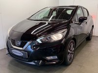 USED 2018 68 NISSAN MICRA 0.9 IG-T Acenta Hatchback 5dr Petrol Manual Euro 6 (s/s) (90 ps) 12 MONTHS AA, FRESH SERVICE