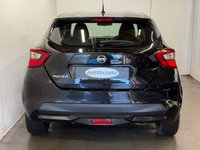 USED 2018 68 NISSAN MICRA 0.9 IG-T Acenta Hatchback 5dr Petrol Manual Euro 6 (s/s) (90 ps) 12 MONTHS AA, FRESH SERVICE