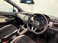 USED 2018 68 NISSAN MICRA 0.9 IG-T Acenta Hatchback 5dr Petrol Manual Euro 6 (s/s) (90 ps) 12 MONTHS AA, FRESH SERVICE