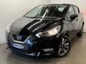 USED 2018 68 NISSAN MICRA 0.9 IG-T Acenta Hatchback 5dr Petrol Manual Euro 6 (s/s) (90 ps) 12 MONTHS AA, FRESH SERVICE