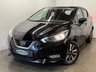 USED 2018 68 NISSAN MICRA 0.9 IG-T Acenta Hatchback 5dr Petrol Manual Euro 6 (s/s) (90 ps) 12 MONTHS AA, FRESH SERVICE