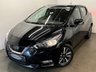 USED 2018 68 NISSAN MICRA 0.9 IG-T Acenta Hatchback 5dr Petrol Manual Euro 6 (s/s) (90 ps) 12 MONTHS AA, FRESH SERVICE