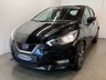 USED 2018 68 NISSAN MICRA 0.9 IG-T Acenta Hatchback 5dr Petrol Manual Euro 6 (s/s) (90 ps) 12 MONTHS AA, FRESH SERVICE