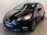 USED 2018 68 NISSAN MICRA 0.9 IG-T Acenta Hatchback 5dr Petrol Manual Euro 6 (s/s) (90 ps) 12 MONTHS AA, FRESH SERVICE