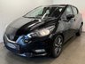 USED 2018 68 NISSAN MICRA 0.9 IG-T Acenta Hatchback 5dr Petrol Manual Euro 6 (s/s) (90 ps) 12 MONTHS AA, FRESH SERVICE