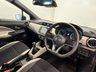 USED 2018 68 NISSAN MICRA 0.9 IG-T Acenta Hatchback 5dr Petrol Manual Euro 6 (s/s) (90 ps) 12 MONTHS AA, FRESH SERVICE