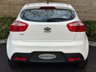 USED 2013 13 KIA RIO 1.25 1 Hatchback 5dr Petrol Manual Euro 5 (84 bhp) 12 MONTHS AA, FRESH SERVICE