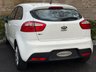 USED 2013 13 KIA RIO 1.25 1 Hatchback 5dr Petrol Manual Euro 5 (84 bhp) 12 MONTHS AA, FRESH SERVICE