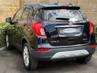 USED 2018 68 VAUXHALL MOKKA X 1.4i Turbo ecoTEC Elite Nav SUV 5dr Petrol Manual Euro 6 (s/s) (140 ps) 12 MONTHS AA, FRESH SERVICE