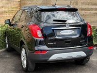 USED 2018 68 VAUXHALL MOKKA X 1.4i Turbo ecoTEC Elite Nav SUV 5dr Petrol Manual Euro 6 (s/s) (140 ps) 12 MONTHS AA, FRESH SERVICE