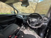 USED 2018 68 VAUXHALL MOKKA X 1.4i Turbo ecoTEC Elite Nav SUV 5dr Petrol Manual Euro 6 (s/s) (140 ps) 12 MONTHS AA, FRESH SERVICE