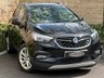 USED 2018 68 VAUXHALL MOKKA X 1.4i Turbo ecoTEC Elite Nav SUV 5dr Petrol Manual Euro 6 (s/s) (140 ps) 12 MONTHS AA, FRESH SERVICE