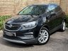 USED 2018 68 VAUXHALL MOKKA X 1.4i Turbo ecoTEC Elite Nav SUV 5dr Petrol Manual Euro 6 (s/s) (140 ps) 12 MONTHS AA, FRESH SERVICE