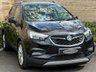 USED 2018 68 VAUXHALL MOKKA X 1.4i Turbo ecoTEC Elite Nav SUV 5dr Petrol Manual Euro 6 (s/s) (140 ps) 12 MONTHS AA, FRESH SERVICE