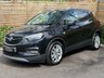 USED 2018 68 VAUXHALL MOKKA X 1.4i Turbo ecoTEC Elite Nav SUV 5dr Petrol Manual Euro 6 (s/s) (140 ps) 12 MONTHS AA, FRESH SERVICE