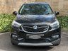 USED 2018 68 VAUXHALL MOKKA X 1.4i Turbo ecoTEC Elite Nav SUV 5dr Petrol Manual Euro 6 (s/s) (140 ps) 12 MONTHS AA, FRESH SERVICE