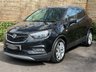 USED 2018 68 VAUXHALL MOKKA X 1.4i Turbo ecoTEC Elite Nav SUV 5dr Petrol Manual Euro 6 (s/s) (140 ps) 12 MONTHS AA, FRESH SERVICE