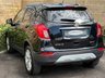 USED 2018 68 VAUXHALL MOKKA X 1.4i Turbo ecoTEC Elite Nav SUV 5dr Petrol Manual Euro 6 (s/s) (140 ps) 12 MONTHS AA, FRESH SERVICE