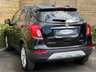 USED 2018 68 VAUXHALL MOKKA X 1.4i Turbo ecoTEC Elite Nav SUV 5dr Petrol Manual Euro 6 (s/s) (140 ps) 12 MONTHS AA, FRESH SERVICE