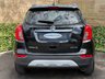 USED 2018 68 VAUXHALL MOKKA X 1.4i Turbo ecoTEC Elite Nav SUV 5dr Petrol Manual Euro 6 (s/s) (140 ps) 12 MONTHS AA, FRESH SERVICE
