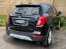 USED 2018 68 VAUXHALL MOKKA X 1.4i Turbo ecoTEC Elite Nav SUV 5dr Petrol Manual Euro 6 (s/s) (140 ps) 12 MONTHS AA, FRESH SERVICE