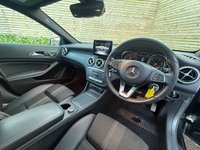 USED 2018 18 MERCEDES-BENZ A-CLASS 1.6 A200 Sport Edition Plus Hatchback 5dr Petrol 7G-DCT Euro 6 (s/s) (156 ps) 12 MONTHS AA, FRESH SERVICE