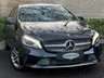 USED 2018 18 MERCEDES-BENZ A-CLASS 1.6 A200 Sport Edition Plus Hatchback 5dr Petrol 7G-DCT Euro 6 (s/s) (156 ps) 12 MONTHS AA, FRESH SERVICE