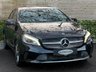 USED 2018 18 MERCEDES-BENZ A-CLASS 1.6 A200 Sport Edition Plus Hatchback 5dr Petrol 7G-DCT Euro 6 (s/s) (156 ps) 12 MONTHS AA, FRESH SERVICE