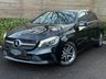 USED 2018 18 MERCEDES-BENZ A-CLASS 1.6 A200 Sport Edition Plus Hatchback 5dr Petrol 7G-DCT Euro 6 (s/s) (156 ps) 12 MONTHS AA, FRESH SERVICE