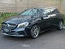 USED 2018 18 MERCEDES-BENZ A-CLASS 1.6 A200 Sport Edition Plus Hatchback 5dr Petrol 7G-DCT Euro 6 (s/s) (156 ps) 12 MONTHS AA, FRESH SERVICE