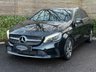 USED 2018 18 MERCEDES-BENZ A-CLASS 1.6 A200 Sport Edition Plus Hatchback 5dr Petrol 7G-DCT Euro 6 (s/s) (156 ps) 12 MONTHS AA, FRESH SERVICE