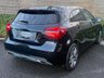 USED 2018 18 MERCEDES-BENZ A-CLASS 1.6 A200 Sport Edition Plus Hatchback 5dr Petrol 7G-DCT Euro 6 (s/s) (156 ps) 12 MONTHS AA, FRESH SERVICE