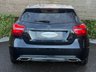 USED 2018 18 MERCEDES-BENZ A-CLASS 1.6 A200 Sport Edition Plus Hatchback 5dr Petrol 7G-DCT Euro 6 (s/s) (156 ps) 12 MONTHS AA, FRESH SERVICE