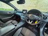 USED 2018 18 MERCEDES-BENZ A-CLASS 1.6 A200 Sport Edition Plus Hatchback 5dr Petrol 7G-DCT Euro 6 (s/s) (156 ps) 12 MONTHS AA, FRESH SERVICE