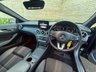 USED 2018 18 MERCEDES-BENZ A-CLASS 1.6 A200 Sport Edition Plus Hatchback 5dr Petrol 7G-DCT Euro 6 (s/s) (156 ps) 12 MONTHS AA, FRESH SERVICE
