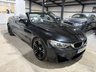 USED 2015 65 BMW M4 3.0 BiTurbo DCT Euro 6 (s/s) 2dr RARE 1 OWNER+FSH+JUST ARRIVED
