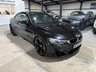 USED 2015 65 BMW M4 3.0 BiTurbo DCT Euro 6 (s/s) 2dr RARE 1 OWNER+FSH+JUST ARRIVED