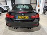 USED 2015 65 BMW M4 3.0 BiTurbo DCT Euro 6 (s/s) 2dr RARE 1 OWNER+FSH+JUST ARRIVED