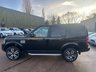 USED 2015 15 LAND ROVER DISCOVERY 4 3.0 SD V6 HSE SUV 5dr Diesel Auto 4WD Euro 5 (s/s) (255 bhp) 12 MONTH NATIONAL RAC WARRANTY!!