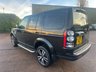 USED 2015 15 LAND ROVER DISCOVERY 4 3.0 SD V6 HSE SUV 5dr Diesel Auto 4WD Euro 5 (s/s) (255 bhp) 12 MONTH NATIONAL RAC WARRANTY!!