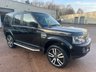 USED 2015 15 LAND ROVER DISCOVERY 4 3.0 SD V6 HSE SUV 5dr Diesel Auto 4WD Euro 5 (s/s) (255 bhp) 12 MONTH NATIONAL RAC WARRANTY!!