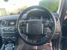 USED 2015 15 LAND ROVER DISCOVERY 4 3.0 SD V6 HSE SUV 5dr Diesel Auto 4WD Euro 5 (s/s) (255 bhp) 12 MONTH NATIONAL RAC WARRANTY!!