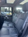 USED 2015 15 LAND ROVER DISCOVERY 4 3.0 SD V6 HSE SUV 5dr Diesel Auto 4WD Euro 5 (s/s) (255 bhp) 12 MONTH NATIONAL RAC WARRANTY!!